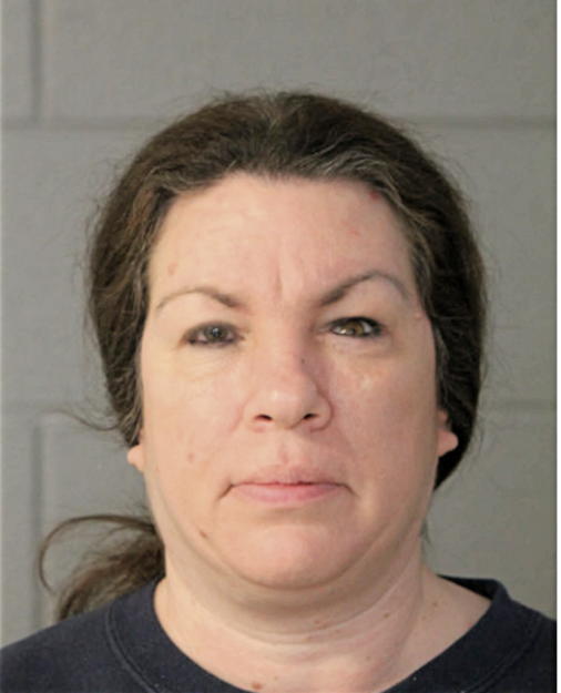 ANNA MARIE LOZADA, Cook County, Illinois