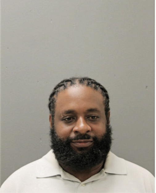 MINISTER M ALI, Cook County, Illinois