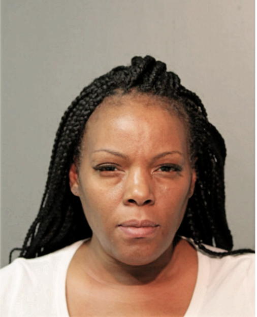 TOI Y MACK, Cook County, Illinois