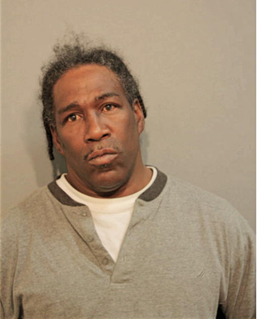 CURTIS E MARSHALL, Cook County, Illinois