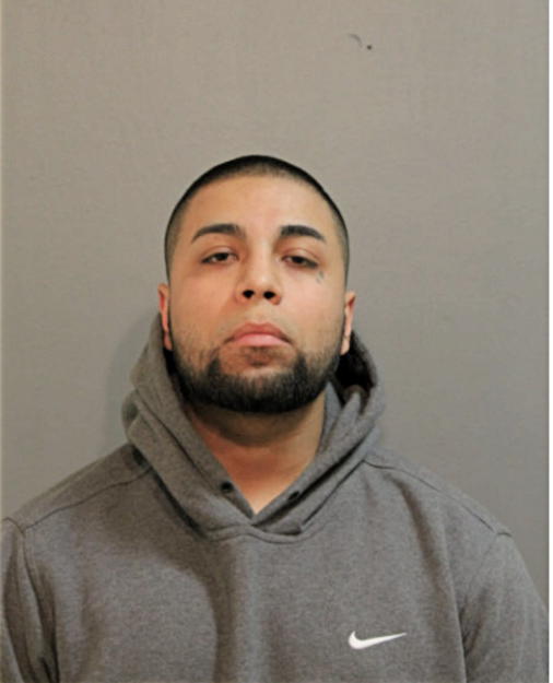 FRAUSTO MAURILIO, Cook County, Illinois