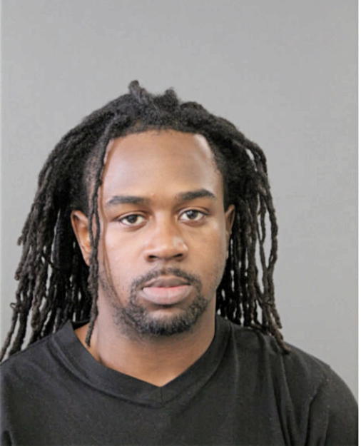 MARKIETH J MAYES, Cook County, Illinois