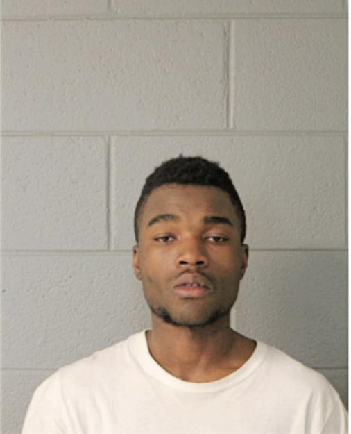 JOSHUA E MCCLAIN, Cook County, Illinois