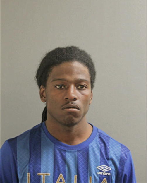 MAURICE MCCOLLUM, Cook County, Illinois