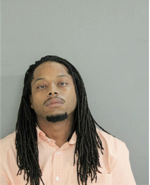 MARCELLUS MCCOY, Cook County, Illinois