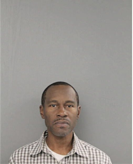 HOLLIS B MEMBERS, Cook County, Illinois