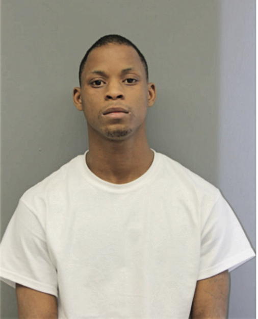 ALEX T MOORE, Cook County, Illinois