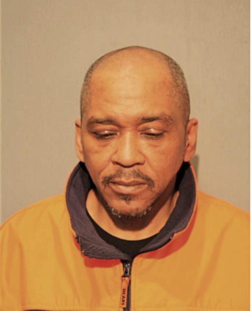 CEDRIC MOORE, Cook County, Illinois