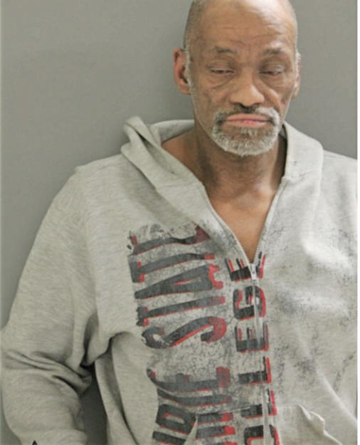 CORNELIUS MOSLEY, Cook County, Illinois