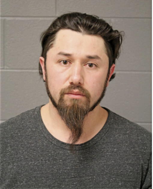 FERNANDO MUNOZ, Cook County, Illinois