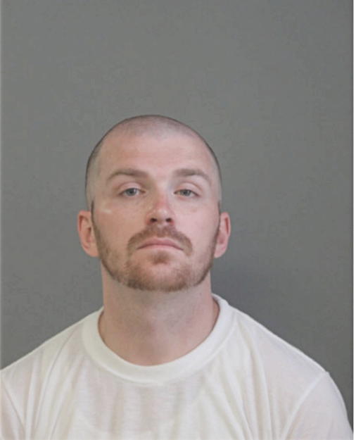DONALD L MUNYON, Cook County, Illinois