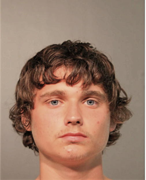 DONOVAN A MYLANDER, Cook County, Illinois