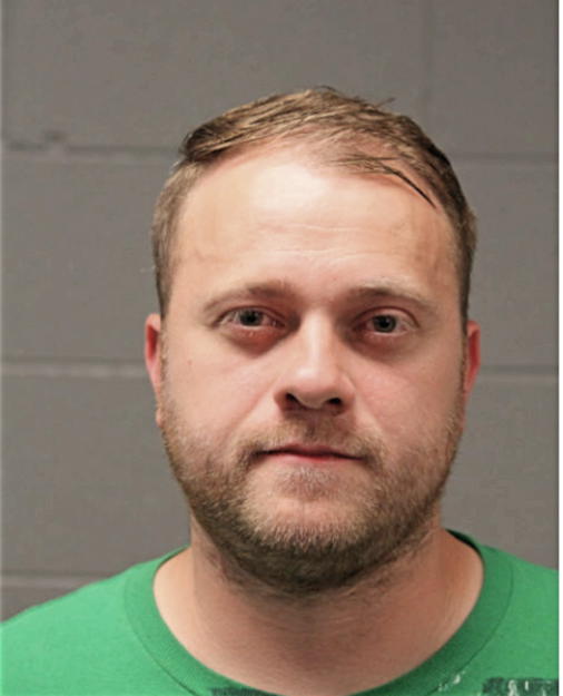 JOSHUA P N HURLEY, Cook County, Illinois