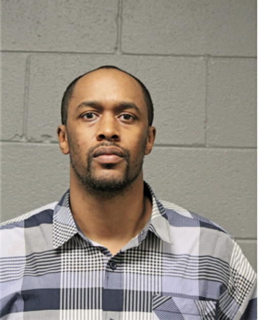 JONATHAN T NANCE, Cook County, Illinois