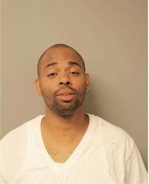 DEMETRIUS A NASH, Cook County, Illinois