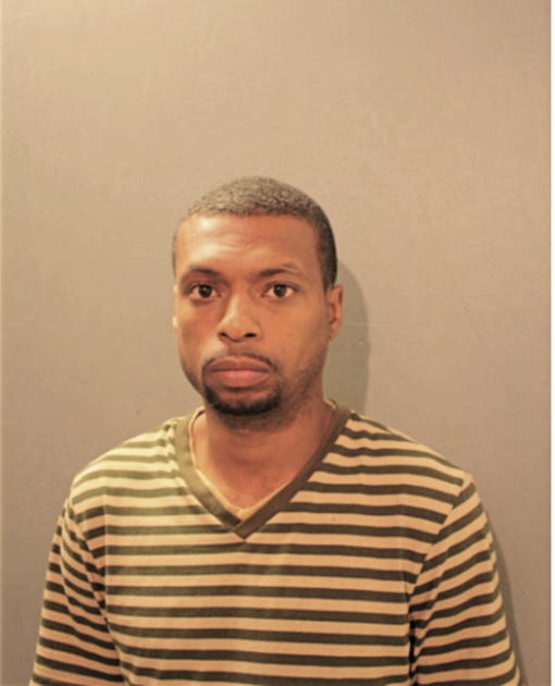 MARIO L ODEN, Cook County, Illinois