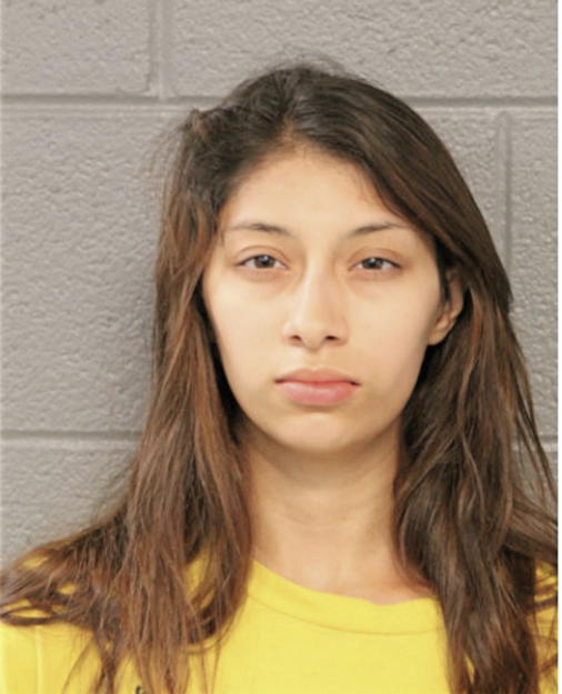 LOURDES OLIVAS, Cook County, Illinois