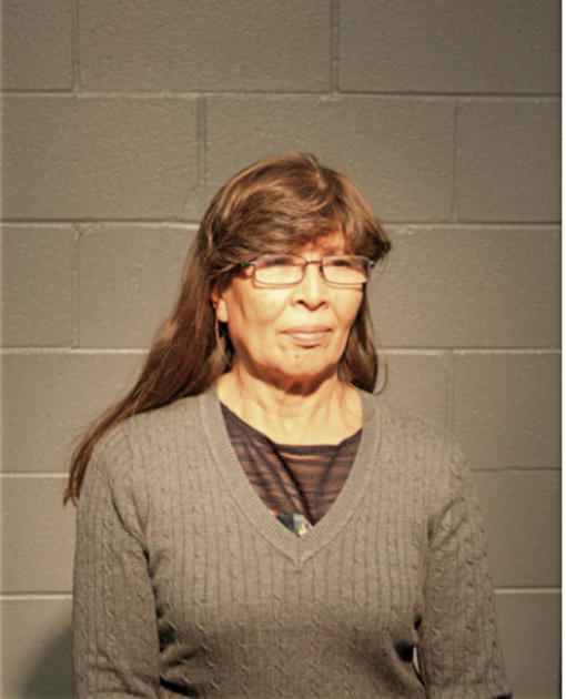 ANGELA ONTIVEROS, Cook County, Illinois