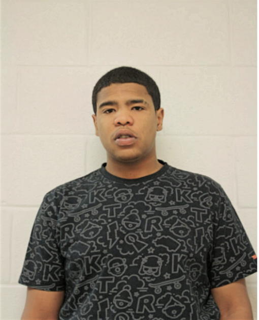DAMIAN ORTIZ, Cook County, Illinois