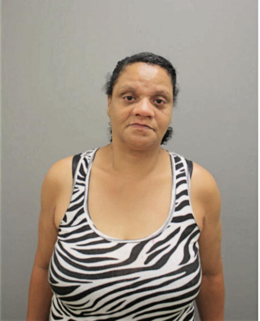 CECILIA PETTIES, Cook County, Illinois