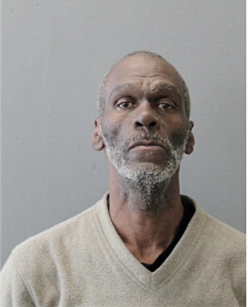 JERROLD L PHARR, Cook County, Illinois