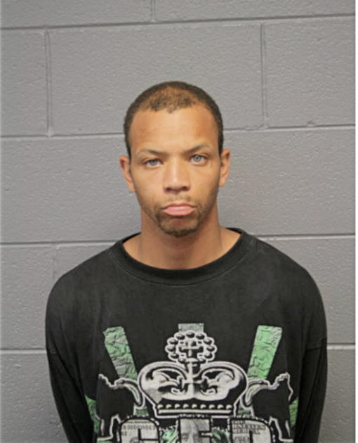 AARON PIERCE, Cook County, Illinois