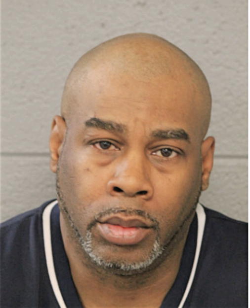 GREGORY PRESTON, Cook County, Illinois