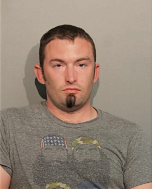 ANTHONY M PYLE, Cook County, Illinois