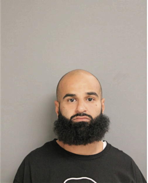 MOHAMMED RAFATI, Cook County, Illinois