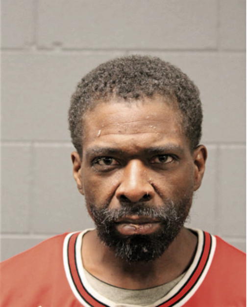 TOMMY ROBERTSON, Cook County, Illinois