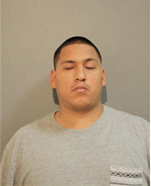 ALEJANDRO RODRIGUEZ, Cook County, Illinois