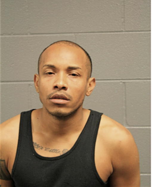 JOHN R RODRIGUEZ, Cook County, Illinois