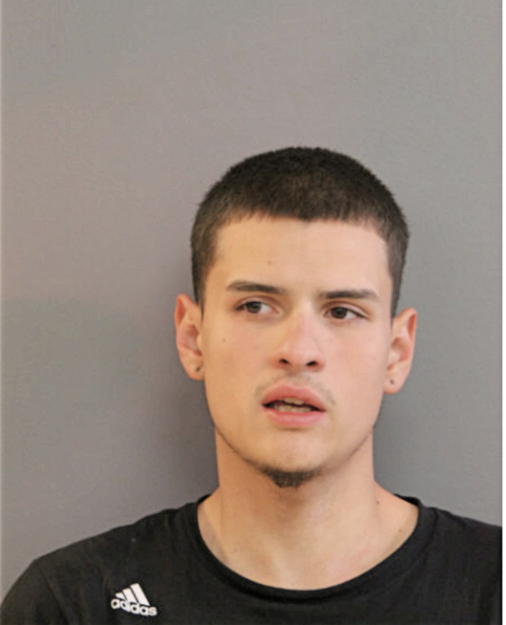 JUAN D RODRIGUEZ, Cook County, Illinois