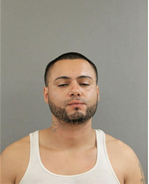 CARLOS D ROMAN, Cook County, Illinois