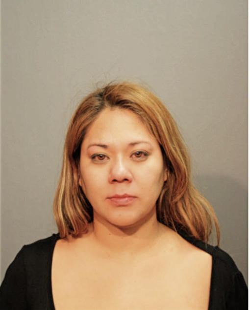 KARLA M ROMAN, Cook County, Illinois