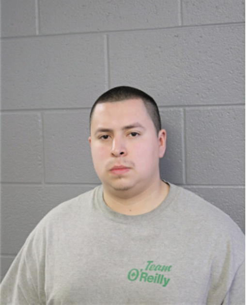 PEDRO ROMERO, Cook County, Illinois