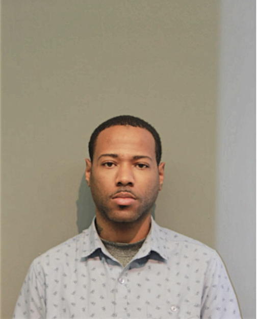 EARLO ROMIOUS-HAYES, Cook County, Illinois
