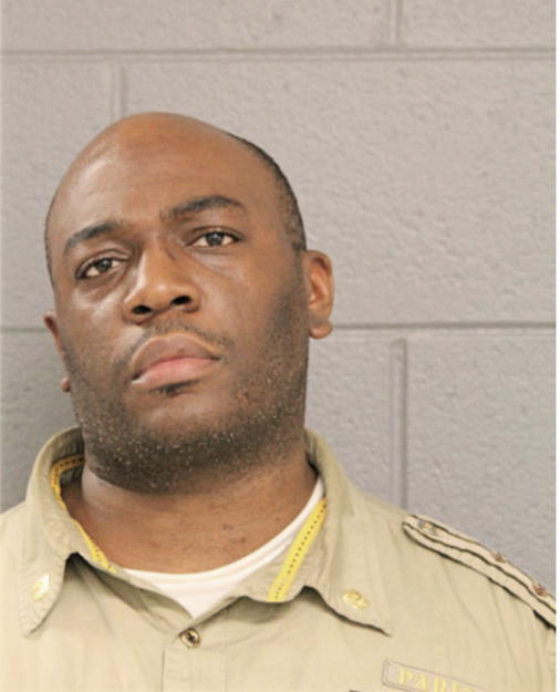 GERARD ROSS, Cook County, Illinois