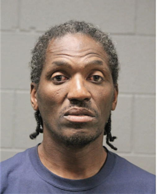 ROBERT ROSS, Cook County, Illinois