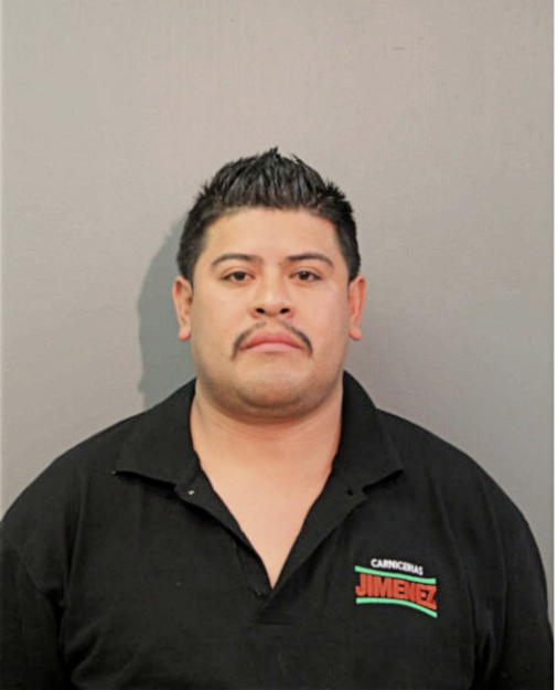 SAMMUEL RUIZ, Cook County, Illinois