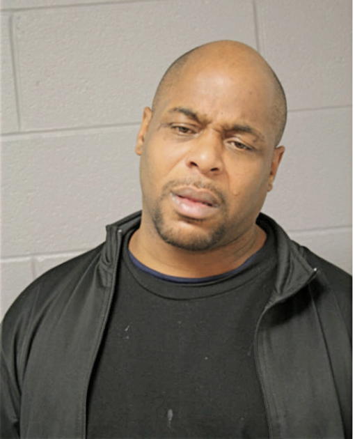 ANTHONY SMITH, Cook County, Illinois