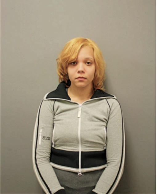 CLARA L SMITH, Cook County, Illinois