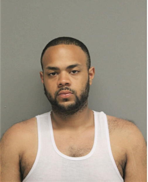 ISAIAH SMITH, Cook County, Illinois