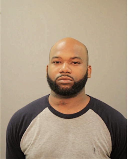 KENNETH L SMITH, Cook County, Illinois
