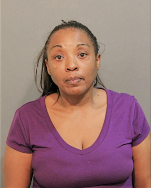 TRYPHENA SMOOTT, Cook County, Illinois
