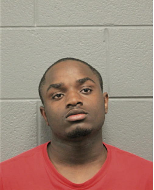 RAYMOND D SOLOMON, Cook County, Illinois