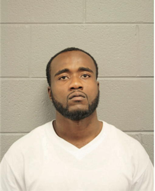 ARVELL STANTON, Cook County, Illinois