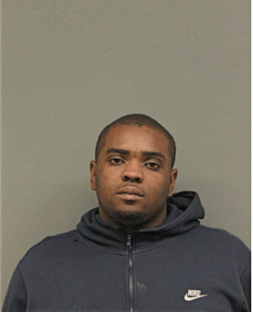 STERLING STEPHENSON, Cook County, Illinois