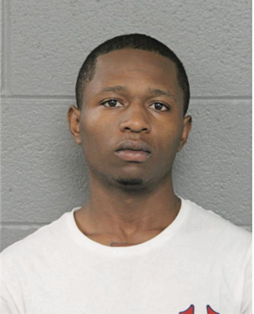 DEVON D STUART, Cook County, Illinois
