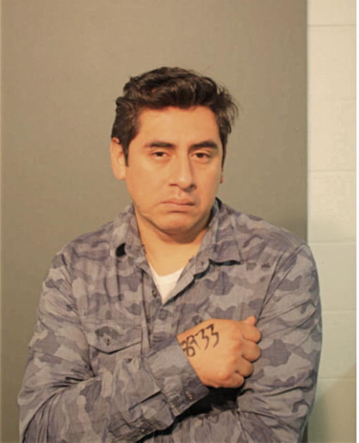 JUAN JOSE SUCOZHANAY, Cook County, Illinois